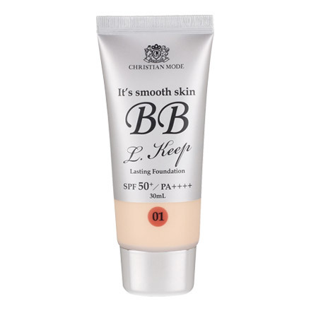 クリスチャンモード / Lキープ BBクリームの公式商品情報｜美容