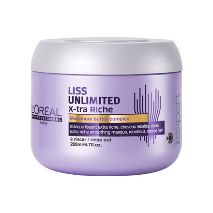 ロレアル プロフェッショナル / リスアンリミテッド エクストラ