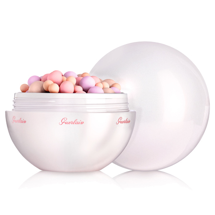 ゲラン / メテオリット ビーユ(旧) ハッピー グロウの公式商品情報