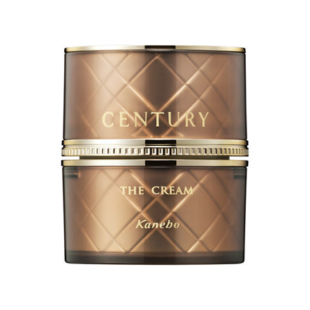 トワニー / センチュリー ザ・クリームbの公式商品情報｜美容・化粧品