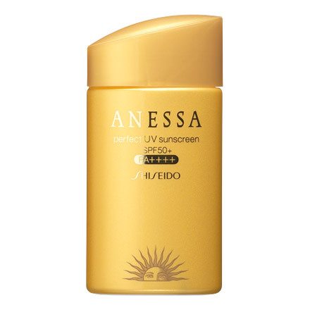 アネッサ / パーフェクトUVサンスクリーンA+Nの公式商品情報｜美容