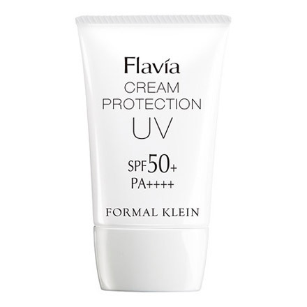 フォーマルクライン / フラビア クリームプロテクションUVの公式商品