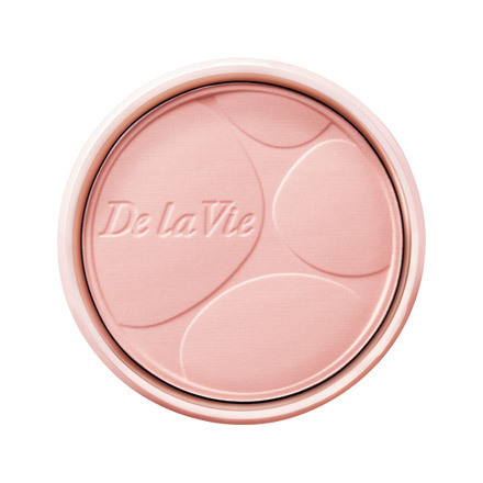 コスメデコルテ / ドゥ ラ ヴィ エレガントヴェール ボディパウダー UV