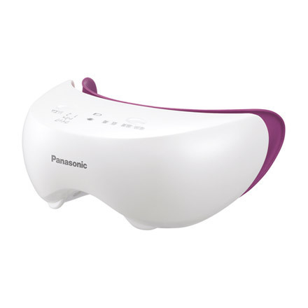 Panasonic / 目もとエステ ビューティタイプの公式商品情報｜美容