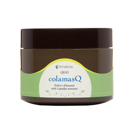 Amatora(アマトラ) / クゥオ コラマスクの公式商品情報｜美容・化粧品