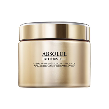 ランコム / アプソリュ ピュア クリーム クレンジングの公式商品情報