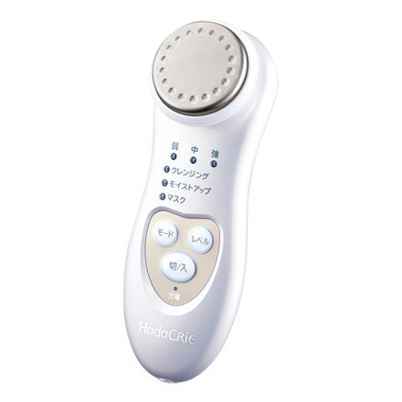 HITACHI(ヒタチ) / 保湿サポート器 ハダクリエ CM-N830の公式商品情報