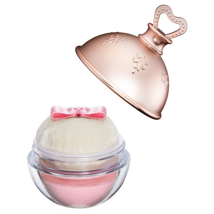 レ・メルヴェイユーズ ラデュレ / パウダー チーク カラーの公式商品