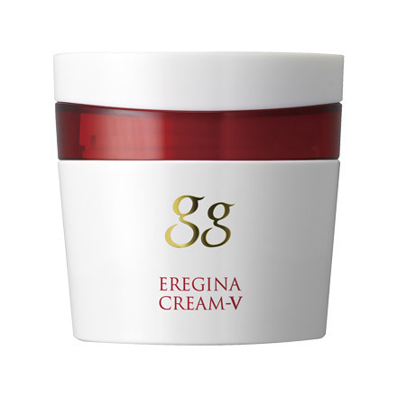 gg(ジージー) / エレジナクリームVの公式商品情報｜美容・化粧品情報は