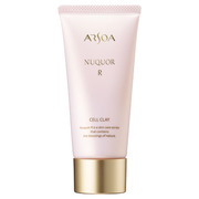 アルソア / ヌクォルR セルクレイ 100gの商品情報｜美容・化粧品情報は