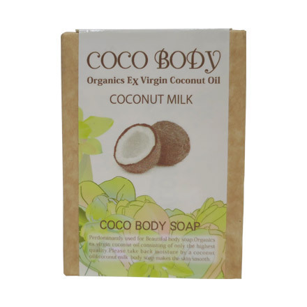 COCOBODY / ボディソープの公式商品情報｜美容・化粧品情報はアットコスメ