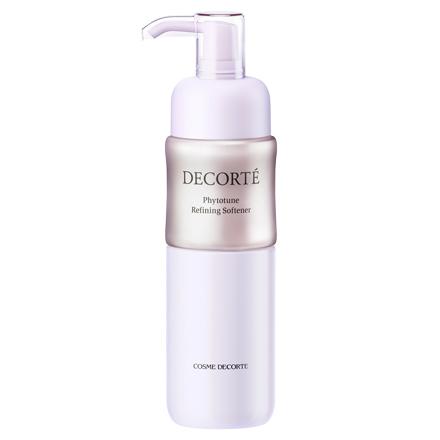 コスメデコルテ / フィトチューン リファイニング ソフナーの公式商品