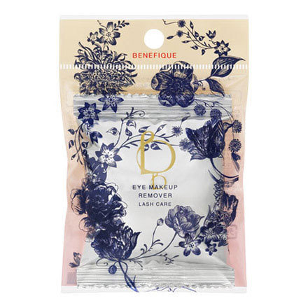 ベネフィーク / セオティ アイメーキャップリムーバー (ラッシュケア