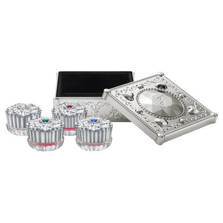 ジルスチュアート / 10th アニバーサリー コレクションの公式商品情報