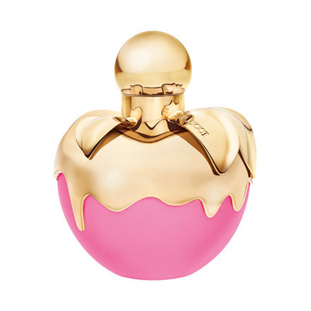 ニナ リッチ(フレグランス) / レ デリス ドゥ ニナ オーデトワレの公式