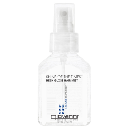 giovanni(ジョヴァンニ) / シャインオブザタイムズ グロッシー