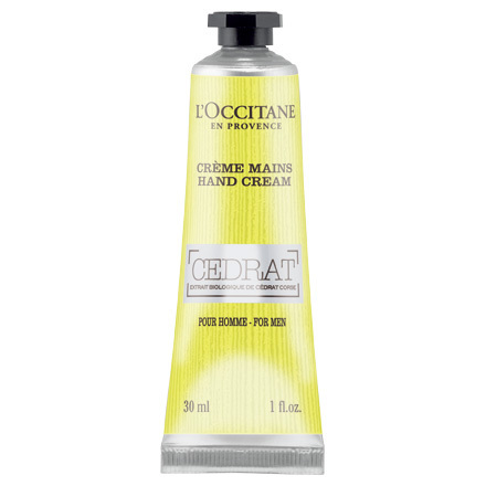 ロクシタン / セドラ ハンドクリームの公式商品情報｜美容・化粧品情報