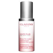 クラランス / ホワイト-プラス インテンシヴ ブライト セラムの公式