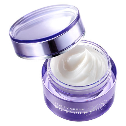 ESS / ビューティクリーム モイストリッチの公式商品情報｜美容