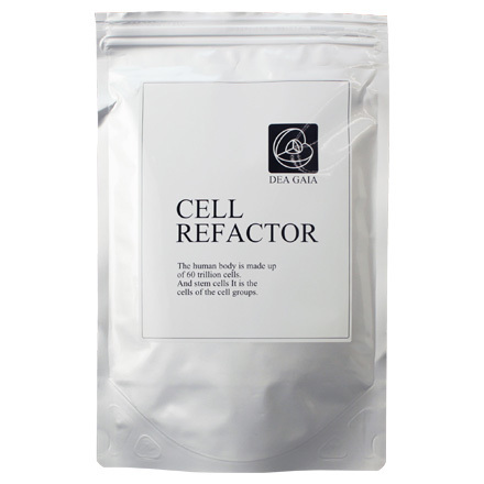 IDEA(イデア) / ディアガイア セルリファクター エイジレスバイオ