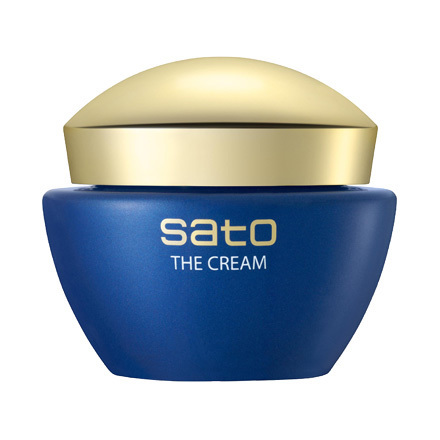 サトウ / サトウ ザ・クリームの公式商品情報｜美容・化粧品情報は