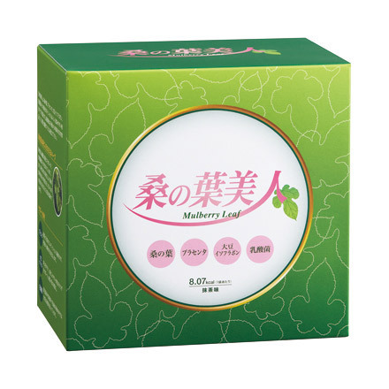 ポリシー化粧品 / 桑の葉美人 3g×50袋の公式商品情報｜美容・化粧品