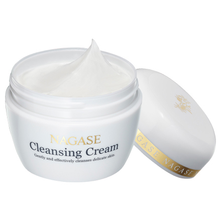 ナガセクレンジングクリーム3個セット NAGASE Cleansing Cream ナガセ