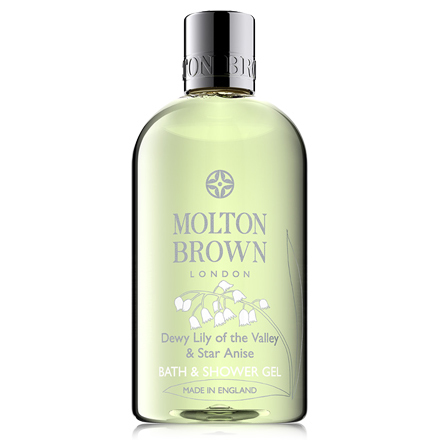 モルトンブラウン / デューイ リリー オブザバリー バス＆シャワー