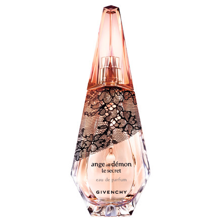 ジバンシイ / アンジュ デモン シークレット オーデパルファム