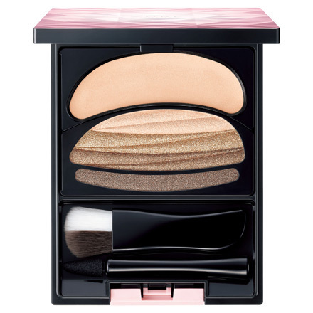 オーブ クチュール / ブラシひと塗りシャドウ 561 ブラウン系の公式