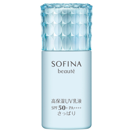 ソフィーナ ボーテ / 高保湿 UV 乳液 さっぱりの公式商品情報｜美容