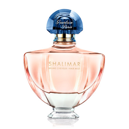 ゲラン / シャリマー ヘアミストの公式商品情報｜美容・化粧品情報は