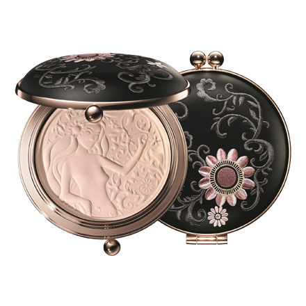 コスメデコルテ マルセルワンダース2024 マルセルワンダース