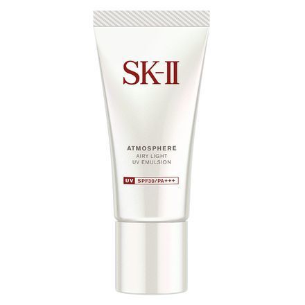 SK-II / アトモスフィア エアリー ライト UV エマルジョン 30gの公式