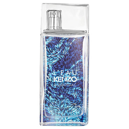 ケンゾー / ローパ ケンゾー アクア プールオム オーデトワレの公式