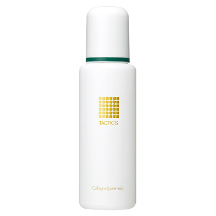 タクティクス / コロン（ピュアミスト）の公式商品情報｜美容・化粧品