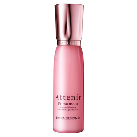 アテニア / プリマモイスト デイエマルジョンII(旧)の公式商品情報