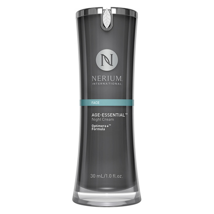 Nerium（ネリウム） / エイジ エッセンシャル ナイト クリーム