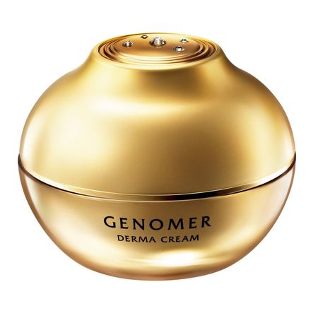 フェイスクリーム GENOMER DERMA CREAM 45g Dr.Ci:Labo