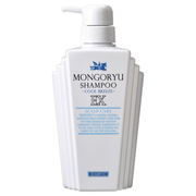モンゴ流 / モンゴ流シャンプーEX／コンディショナーEXの公式商品情報