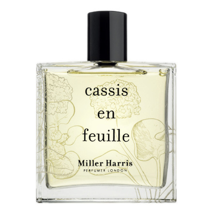 ミラー ハリス / カシス アンフューイ オーデパルファムの公式商品情報