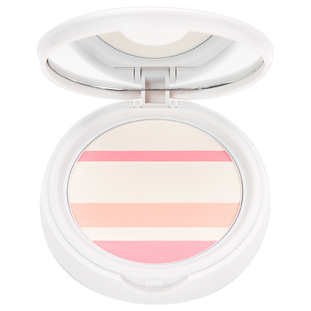 ブリリアージュ スキンプライマー&フェイスパウダー&パーフェクト