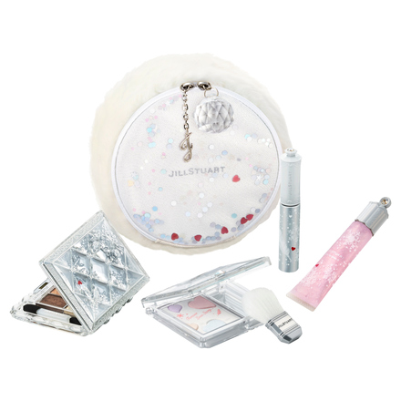 ジルスチュアート / ホワイトラブストーリー コレクションの公式商品