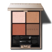 ルナソル / アイカラーレーション EX27 Mystic Auroraの公式商品情報