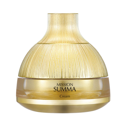 MISSION / ミッション スムマ クリーム 60mlの公式商品情報｜美容