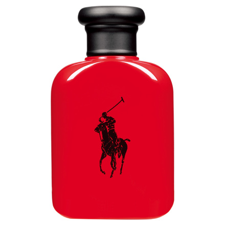 ラルフ ローレン フレグランス / ポロ レッド オードトワレの公式商品