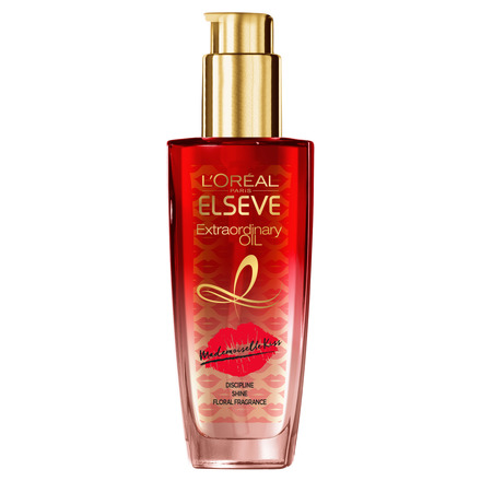 ロレアル パリ / エルセーヴ エクストラオーディナリー オイル