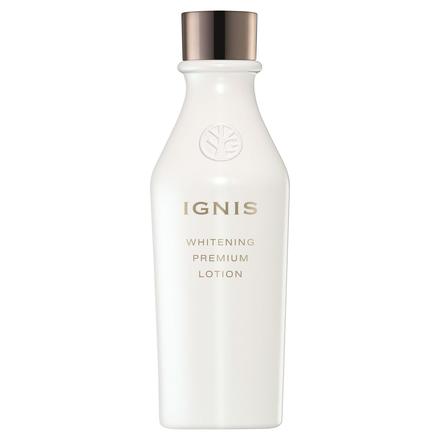 イグニス / ホワイトニング プレミアム ローションの公式商品情報