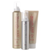 Minecolla / ミネコラパーフェクト3 バイオレットの公式商品情報｜美容