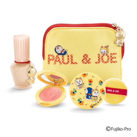 ポール ＆ ジョー / メイクアップ コレクション 2020の公式商品情報